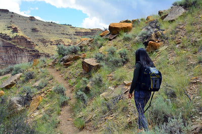 The Importance of the “Leave No Trace” Philosophy