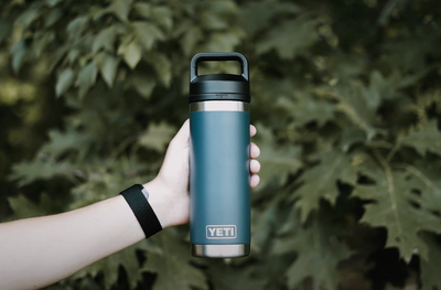 YETI 18 oz. Rambler Review
