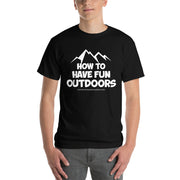 HTHFO Logo T-Shirt