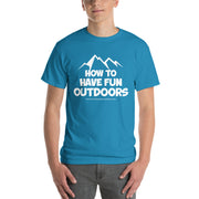 HTHFO Logo T-Shirt