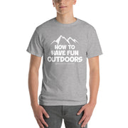 HTHFO Logo T-Shirt
